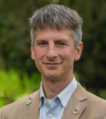 Hugo de Boer - Natural History Museum