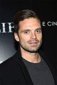 Sebastian Stan Attends The Special Screening Of Allied Hosted By Paramount Pictures With The Cinema Society Chan Sabastian Stan Sebastian Stan Bucky Barnes