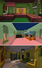 We have a variety of antique and vintage sundries and building materials that are designed to create a european cityscape, a cafe and so on. Wallpapercraft Mods Minecraft Curseforge