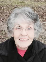 Beverly Joyce Hartnett Campbell