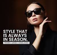 Style that never goes out of season. Discover eyewear that ...