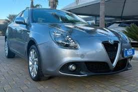 Image result for Grigio Argentovivo 2011 Giulietta