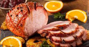 It's an impressive alternative to turkey or ham, cooked in just a few hours, begging to be spiced up and served with a variety of sauces and sides. Last Call Get A Fully Cooked Christmas Dinner To Go Order Your Holiday Meal In Advance Charlotte On The Cheap