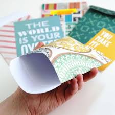 Its an diy origami envelope which you can make easily by following the folding instru. Diy Scrapbook Paper Pocket Envelope Gathering Beauty Diy Scrapbook Paper Craft Paper Wrapping Paper Pocket