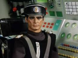 Capitan Escarlata Episodio 1 En Castellano Escarlata Series De Tv Actores