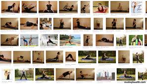 Yoga is rooted in spiritualism, and many of the postures have a meaning that goes beyond simple strengthening and lengthening of muscles. Hatha Yoga Poses Sanskrit English Motleyhealth