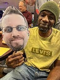 Elba Gibson's Instagram, Twitter & Facebook