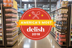 I there's some milk in the fridge. 100 Best Grocery Items To Buy In 2018 America S Most Delish Products 2018