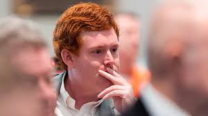 Buster Murdaugh Opens Up