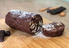 Kerrygold zeigt ihnen wie es geht! Mosaiko Recipe Greek Chocolate And Biscuits Dessert My Greek Dish