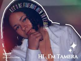 Journey of Self-Discovery with Tammy