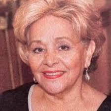 Maria Block-Saldana Obituary September 30, 2020