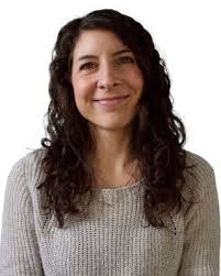 Vicky Green, Registered Social Worker, Ottawa, ON, K2H