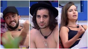 Em uma disputa acirrada contra juliette, a musa do funk conseguiu se. Resumo Bbb21 13 04 Tensao Pre Eliminacao Distribuicao De Heranca E Duvida Sobre O Cat Bbb Marcam A Tarde Resumo Gshow