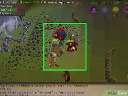 Pest control can be accessed in a few different ways on osrs. How To Do Pest Control On Runescape 6 Steps With Pictures
