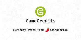 Gamecredits Game Price Charts Market Cap Markets Exchanges Game To Usd Calculator 0 020685