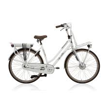 Gazelle Innergy Extra Push For Small Hills Wind And No Sweating Urban Bicycle Kids Bike Bicycle