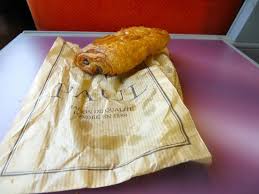 Pain Au Chocolat Photo De Paul Paris Tripadvisor