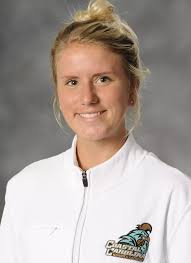 2016 Women's Lacrosse Roster