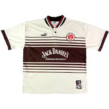 Buy official st pauli football shirts & training kit at uksoccershop. Ù…ØªÙ†Ø§Ø³Ø¨ Ø¨Ø´ÙƒÙ„ Ù…Ù†ØªØ¸Ù… Ø³Ø§Ø¨Ù‚Ø© St Pauli Shirts Psidiagnosticins Com