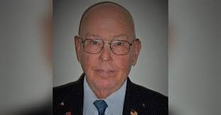 Arthur Stevenson Ward Obituary