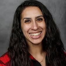 Natalia Bernard's Instagram, Twitter & Facebook