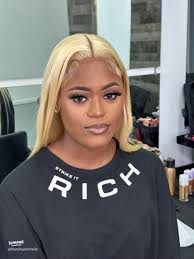 Easy Black Girl Soft Glam Makeup Tutorial