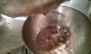 Homemade Flaxseed Hair Gel Reviews Photos Ingredients Makeupalley