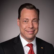 ULI San Antonio Leadership Luncheon: Shot Clock Trends Talk