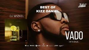 Best Of Kizz Daniel Mix
