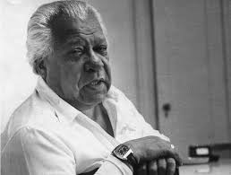Nicolás Guillén — The Caribbean Philosophical Association