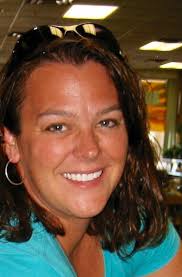 Kristine Holgate Broadbent