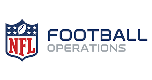 Chart The Data Nfl Football Operations