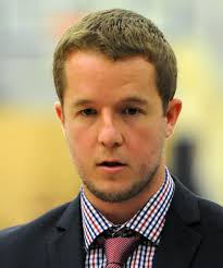 Promoted deputy keen to get going