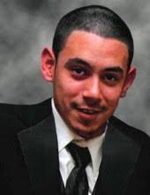 Alexander Jacob Murillo Obituary 2022