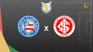 Learn how to watch bahia vs internacional live stream online on 13 june 2021, see match results and teams h2h stats at scores24.live! 5vlopgtp Shu3m