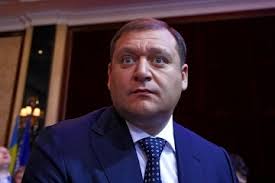 Добкин, все фигня, начинай сначала. Dobkin