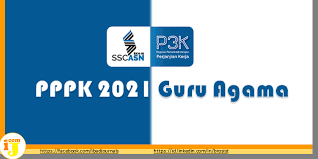 Aplikasi ini sebagai media belajar guru dalam meningkatkan kompetensinya tanpa. Pppk 2021 Khusus Guru Agama Mulai Seleksi Sampai Soal Modul Ij Com