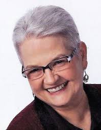 Kathy Farrell Obituary