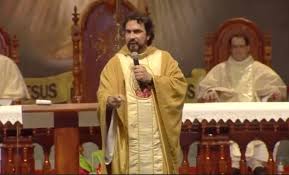 padre fabio de melo fara uma missa de pascoa 2021 veja como assistir ao vivo online hora brasil