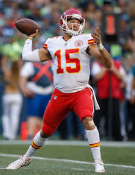 Choose your best favorite picture wallpaper kansas city chiefs patrick mahomes hd. Patrick Mahomes Hintergrundbild Nawpic