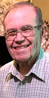 Obituary: Jesse Richard McLoy, Jr.