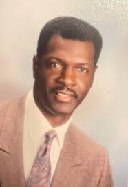 Obituary for ELWOOD PALMER "WOODY"