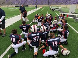 Logging in on this home page will not register your child correctly. Manhattan Indians 3rd 4th Grade Manhattan Youth Football Association Manhattan Kansas Football Hudl