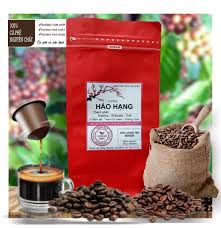 Cà Phê Sạch Nguyên Chất 100% - Hàng Đầu Buôn Mê Thuột
