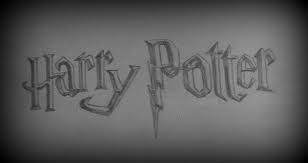 Wizarding hierarchy blood lines harry potter hogwarts logo. Harry Potter Logo By Langley97 On Deviantart