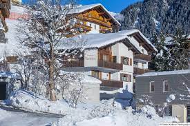 Um seiten in merklisten zu speichern, melde dich an oder erstelle kostenlos einen account. Haus Evi Urlaub Im Montafon Gaschurn