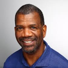 MLBBro Founder Rob Parker is inducted into the NABJ Hall of Fame