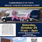 Breast Cancer Screening Event event image