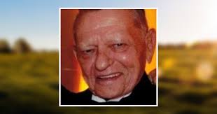 Kenneth Harvey Obituary January 10, 2014